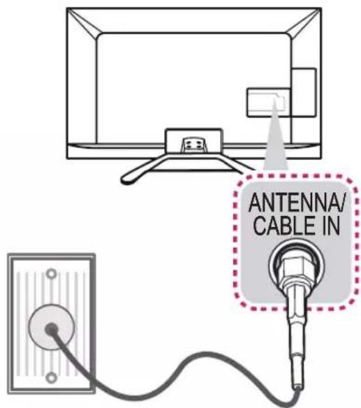 LG 42LA740Y - תְרָה - 2