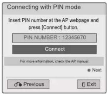 LG 37LV550Y - Personal Identification Number) PIN (בִרָהַעֹרְשׁה - - 1
