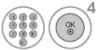 LG 42LH22R - הכלה Bluetooth - 1
