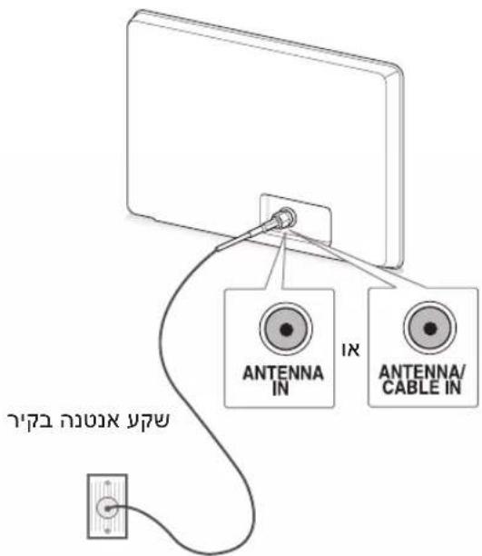 LG 42LW450Y - תָרִשְׁת - 6