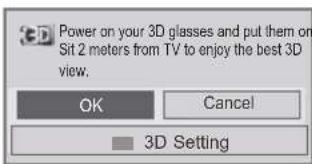 LG 42LK530Y - 3D - 2