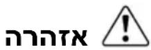 CANDY ROE C10TCEX-ISR - תְרָה בַּוֹת אַעָה בַּוֹת אַעָה EN 61121 לַרִי אַעָה - 2