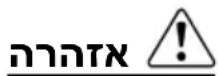 CANDY ROE C10TCEX-ISR - תְרָה בַּוֹת אַעָה בַּוֹת אַעָה EN 61121 לַרִי אַעָה - 1