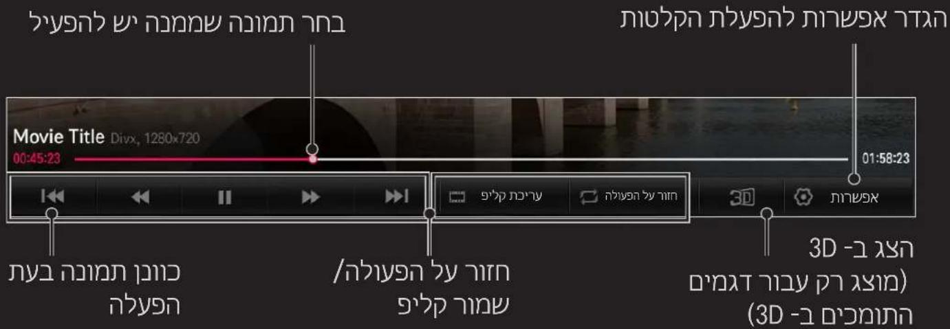 Movie Title Divx, 1280x720 00:45:23 01:58:23 /הכלה /הכלה /הכלה (3D - 2) (3D - 2)