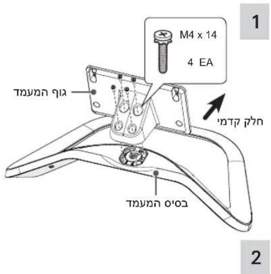 M4 x 14 4 EA Colo uvacl 2