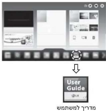 User Guide L.G.