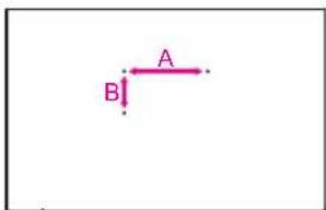 A B!