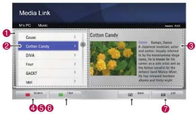 LG 55LW651Y - תְרָה בַרִי - 2