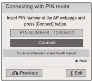 LG 55LW651Y - Personal Identification Number) PIN (בִרָהְשׁעֹלְרָה – - 1