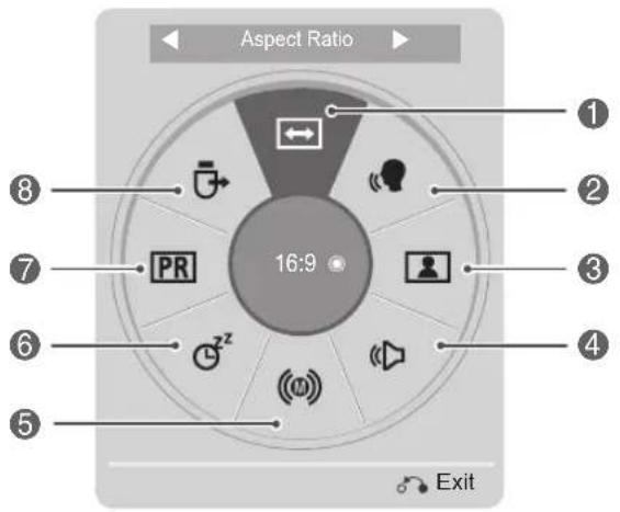 LG 47LK530Y - תְרָה בְּרָה אַשׁ - 1