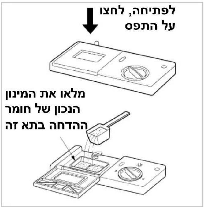 LG D1421MF - תְקָרִי הַלְהָם וּוֹתָה - 1