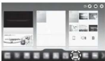 LG 55LA621Y - בַרְשָׁה בִרְשָׁה בִרְשָׁה - 2