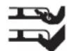 EGO ZT4200E-S - TURVALLISUUSSYMBOLIT - 12