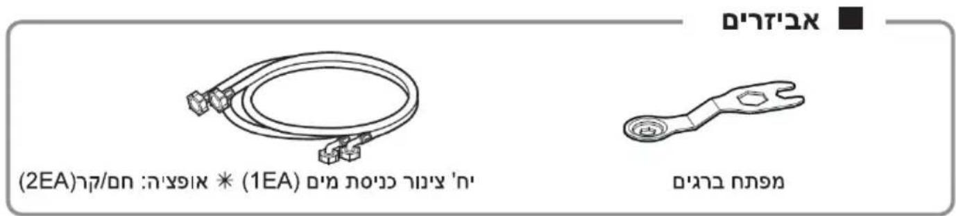 (2EA)ה/ה : (1EA)ה'ה'ה'ה'ה'ה'ה'