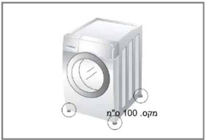 LG F12495W - תְקַרָה בְּרָה בְּרָה - 4