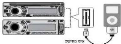 LG LAC5900IN - תְקָרִי בְּשָׁה - 1