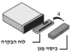 4 הכלה