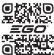 EGO Pro X PGX1600E-H - KOMMUNIKÁCIÓS TECHNOLÓGIA - 1