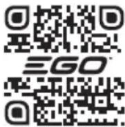 EGO Pro X PGX1600E-H - VIESTINTÄTEKNIKKA - 1