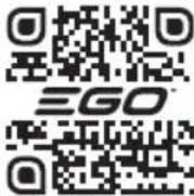 EGO Pro X PGX1600E-H - KOMUNIKĀCIJAS TEHNOLOGIJA - 1
