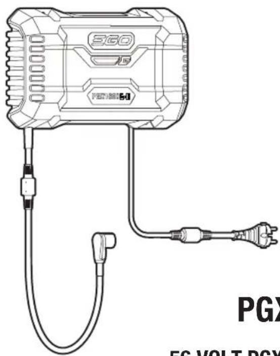 PGX 5G VOLT PCY