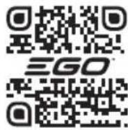 EGO Pro X PGX1600E-H - COMMUNICATION TECHNOLOGY - 1