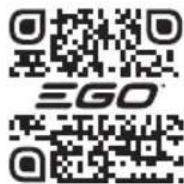 EGO Pro X PGX1600E-H - KOMMUNIKATIONSTECHNIK - 1