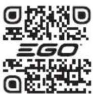 EGO Pro X PGX1600E-H - KOMUNIKAČNÍ TECHNOLOGIE - 1