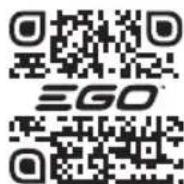 EGO Pro X PGX1600E-H - TECNOLOGÍA DE COMUNICACIÓN - 1