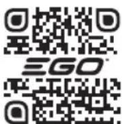 EGO Pro X PGX1400PB - VIESTINTÄTEKNIKKA - 1
