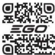 EGO Pro X PGX1400PB - 三GO - 1