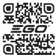 EGO Pro X PGX1400PB - KOMMUNIKATIONSTECHNIK - 1