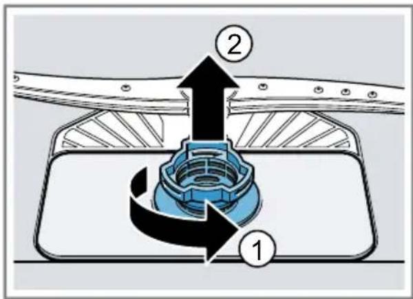 SIEMENS SN23HI60AY - תְבָרִי אַלְאָה - 2
