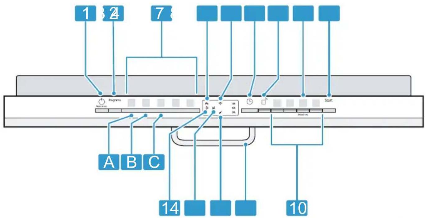 SIEMENS SN61HX00AY - תְקַרָה בְּרָה - 2
