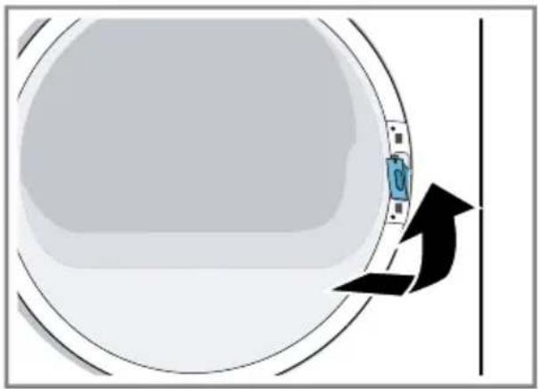 SIEMENS WQ45B2B9IL - !בְרָה - 9