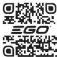 EGO PGX1601E-H - KOMMUNIKATIONSTEKNOLOGI - 1