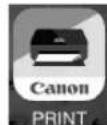 CANON PIXMA TS304 - iOS - 5