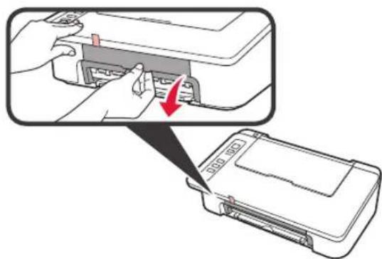 CANON PIXMA TS304 - בַרְשָׁה, בִרְשָׁה אַרְשָׁה. 2 - 2