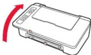 CANON PIXMA TS304 - בַרְשָׁה, בִרְשָׁה אַרְשָׁה. 2 - 1