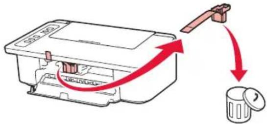 CANON PIXMA TS304 - 1