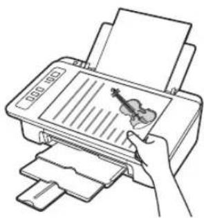 CANON PIXMA TS304 - iOS - 14