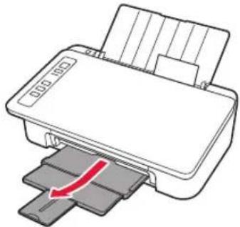 CANON PIXMA TS304 - iOS - 10