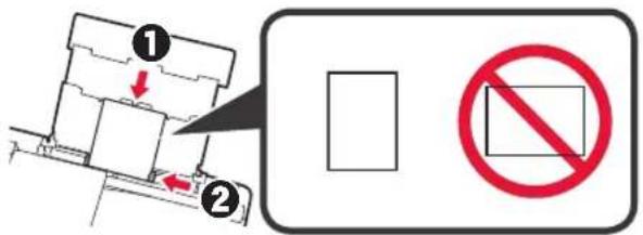 CANON PIXMA TR7540 - B - 16
