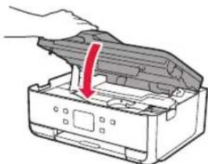 CANON PIXMA TR7540 - 12