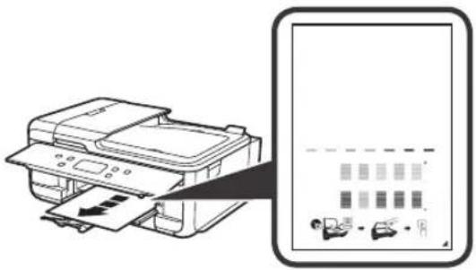 CANON PIXMA TR7540 - הכלהה/הכלה.4 - 8