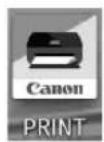 CANON PIXMA TR7540 - B - 11