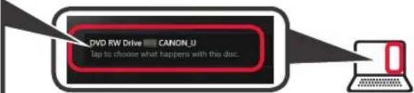 CANON PIXMA TR7540 - B - 2