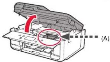 CANON PIXMA TR7540 - הכלהה/הכלה.4 - 3
