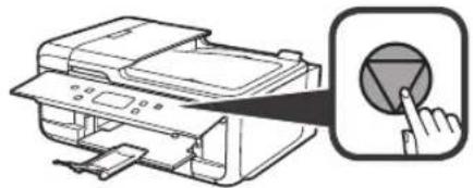 CANON PIXMA TR7540 - הכלהה/הכלה.4 - 17