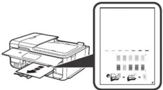 CANON Pixma TR8540 - הכלהה / 4 - 7